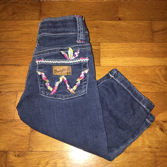 wrangler jeans for toddlers
